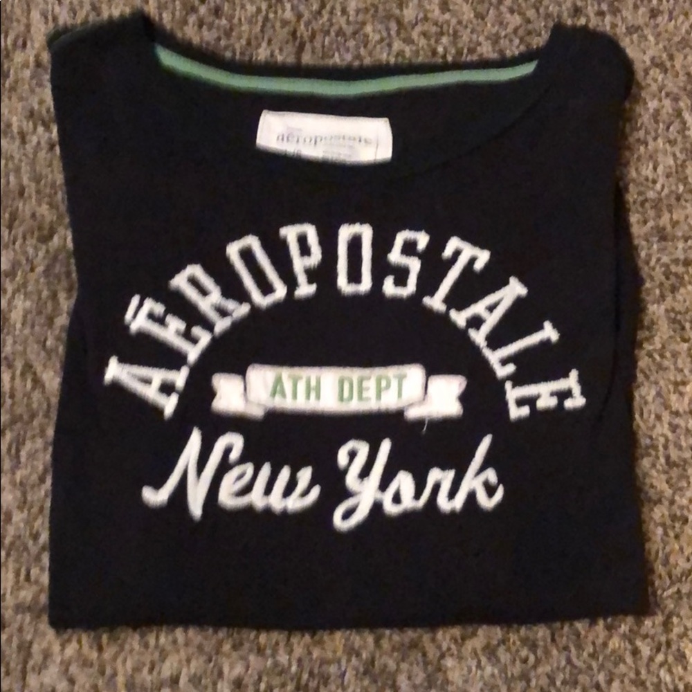 Aéropostale shirt